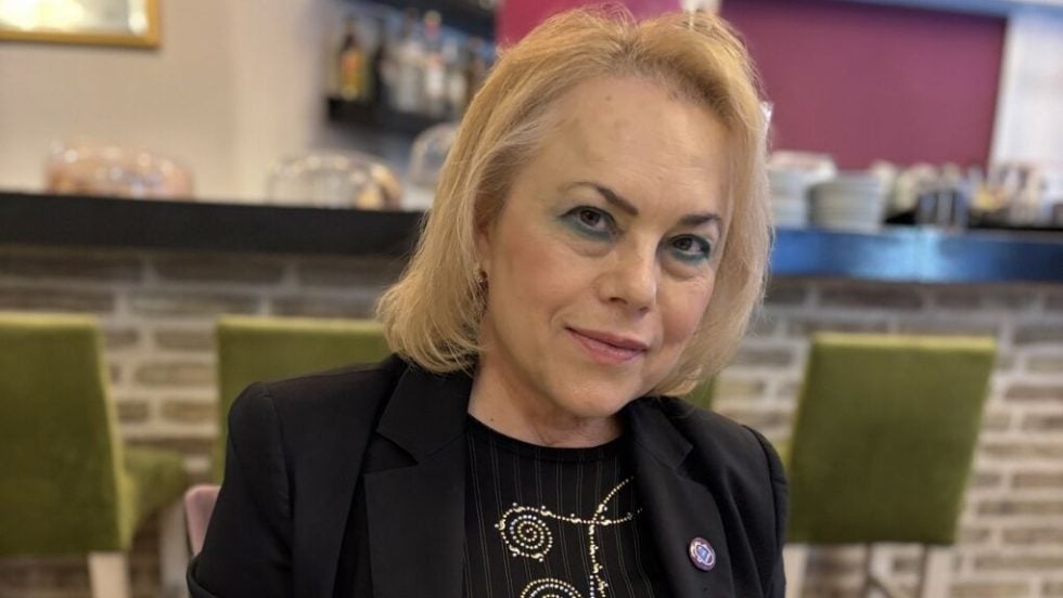 Γκέλη Ντηλιά